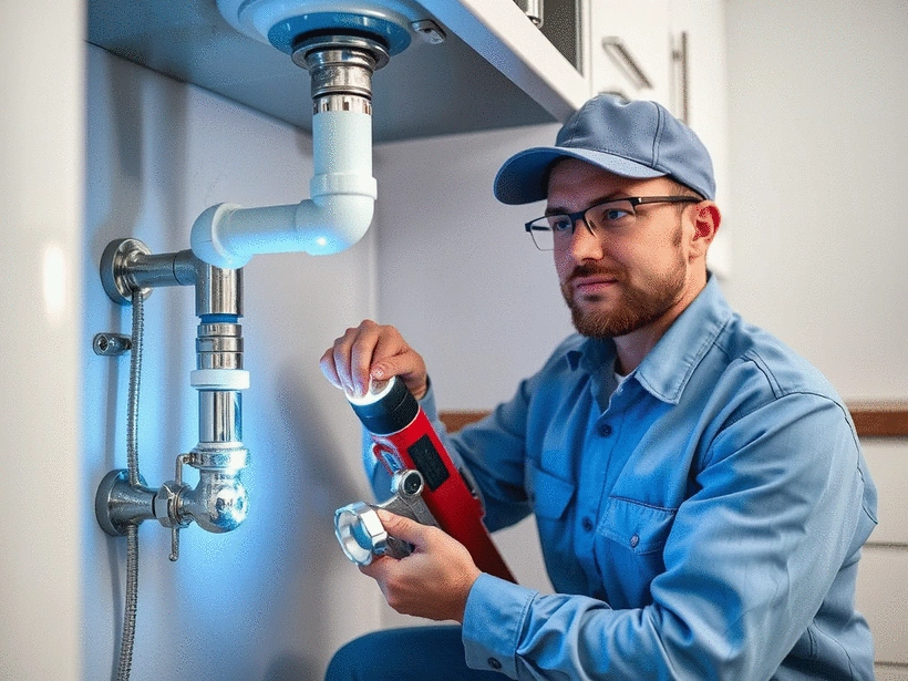 Emergency Plumbing Services in Watford: What to Expect and When to Call a Pro