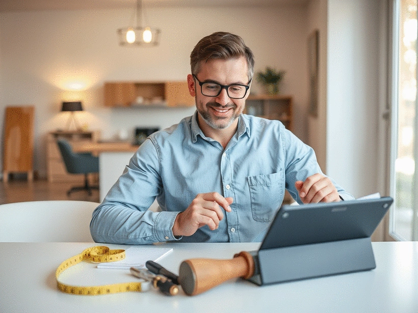 How to Assess Handyman Reviews and Credentials for Hiring Confidence