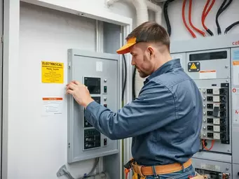 The Ultimate Guide to Electrical Maintenance for Watford Businesses