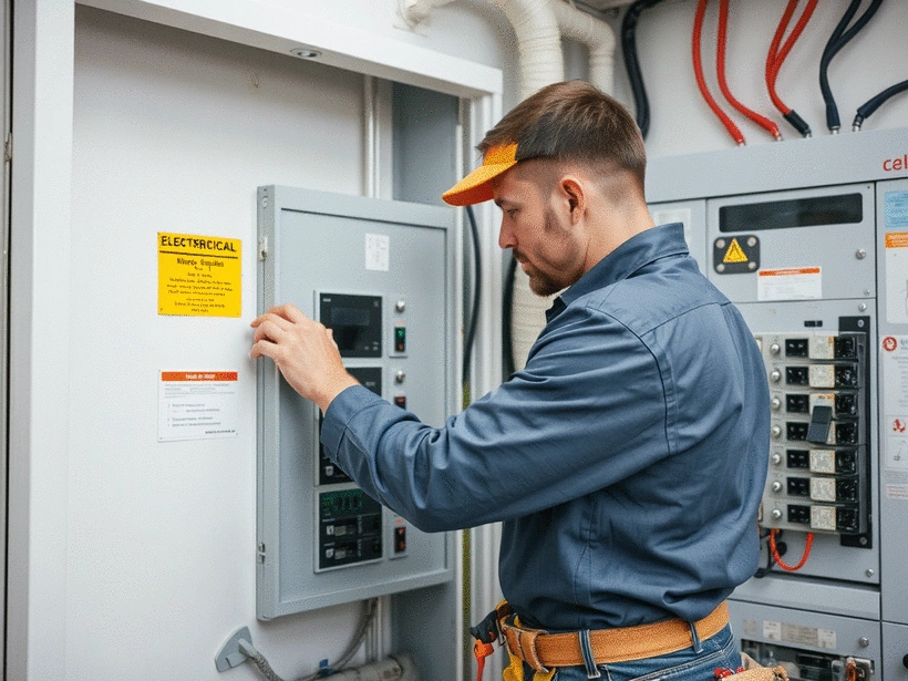 The Ultimate Guide to Electrical Maintenance for Watford Businesses