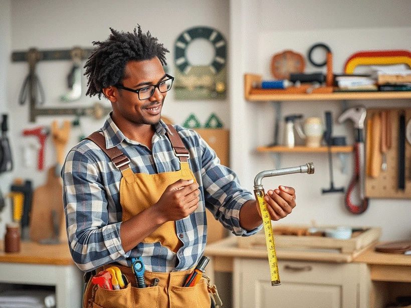 Top 10 Essential Handyman Repairs Every Watford Homeowner Should Know