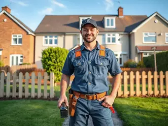 How to Choose the Right Handyman Service in Hertfordshire: A Local Guide