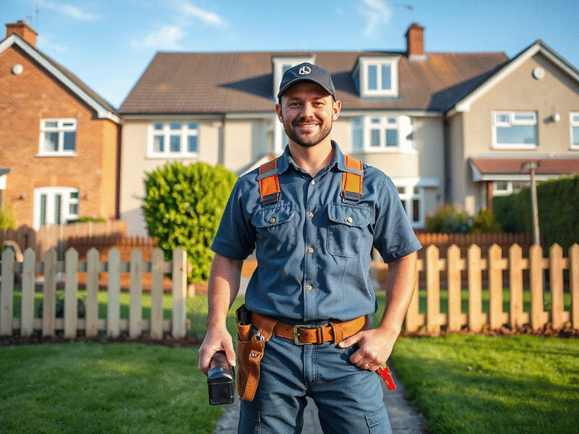 How to Choose the Right Handyman Service in Hertfordshire: A Local Guide
