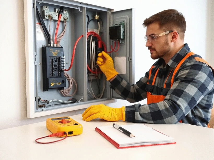 Comparing Electrical Safety Inspections: What Watford Property Owners Should Know