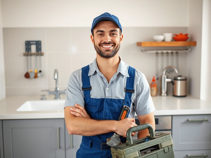 Choosing the Best Local Plumber in Watford: What to Look For and Questions to Ask
