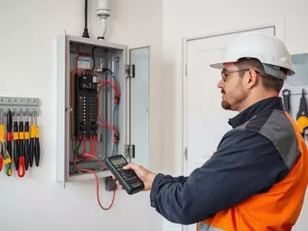 Understanding Your Electrical Installation Condition Report (EICR) in Watford
