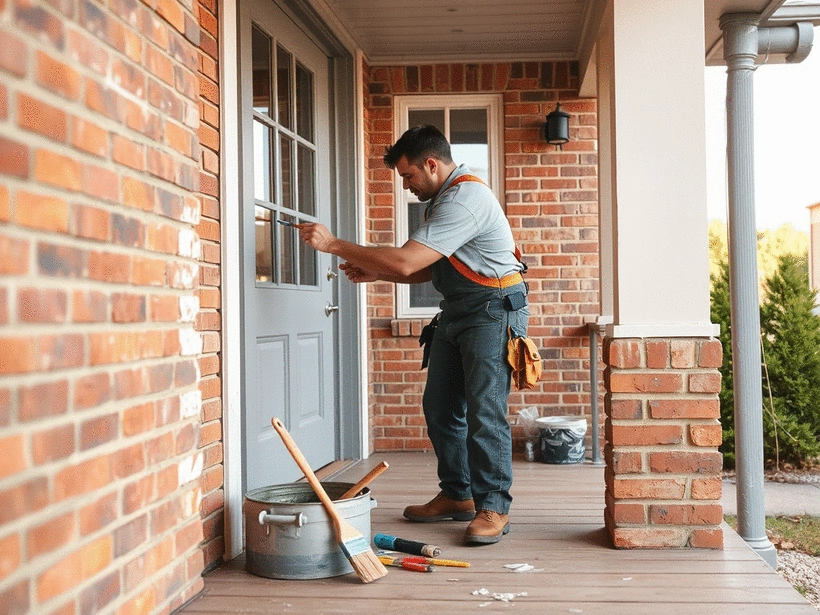 Expert Interviews: Local Tradespeople Share Their Secrets for Long-Lasting Exterior Care