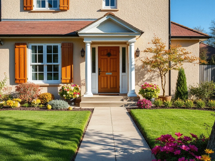 Complete Seasonal Exterior Maintenance Checklist for Hertfordshire Homes and Businesses