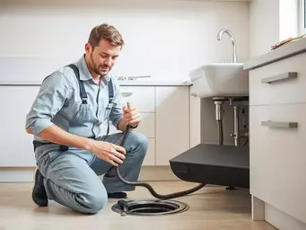 How to Fix a Blocked Drain in Watford: Step-by-Step Guide for Homeowners