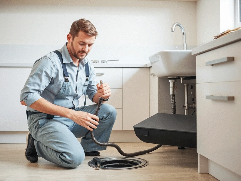 How to Fix a Blocked Drain in Watford: Step-by-Step Guide for Homeowners