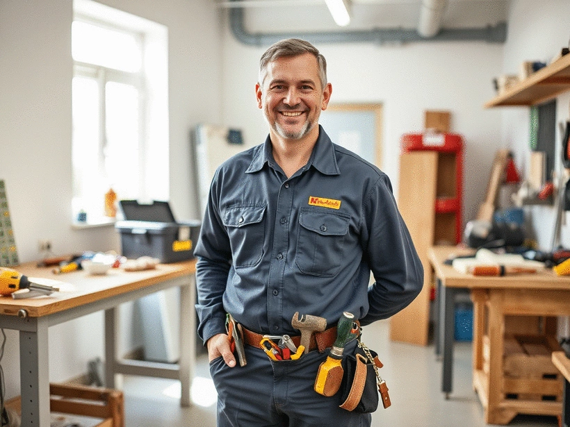 The Best Handyman Services Near Me: Watford Local Business Reviews and Ratings