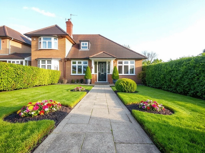 How to Choose Reliable Exterior Property Maintenance Services in Watford