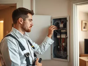How to Identify and Fix Common Electrical Faults in Hertfordshire Homes