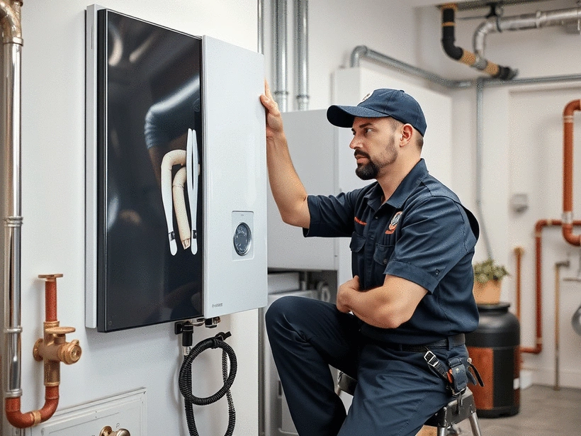 An Ultimate Guide to Boiler Maintenance and Plumbing Integration for Hertfordshire Businesses