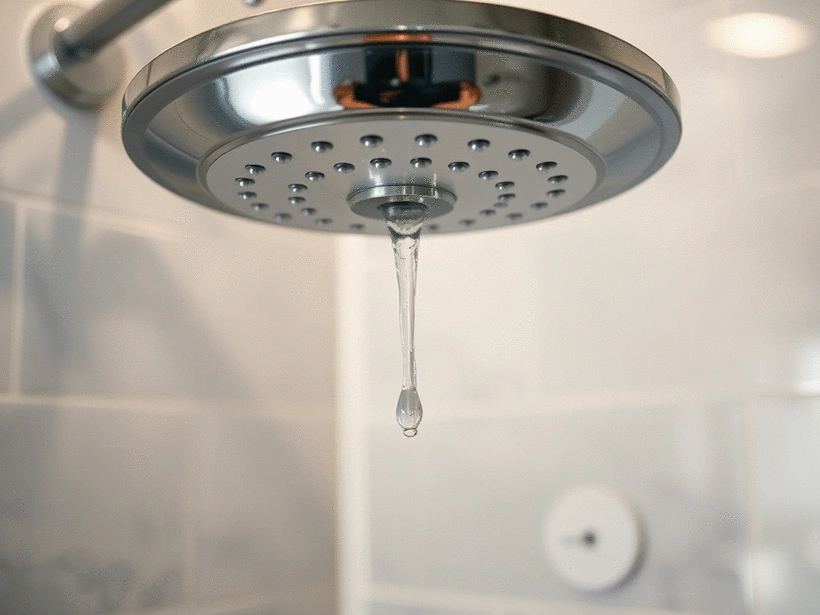 Why Is My Shower Leaking? Common Causes and How to Fix Them Quickly