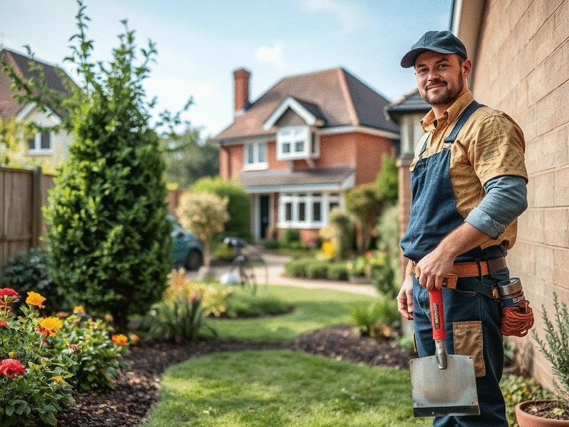 Affordable Property Maintenance Plans in Watford: What Services Are Included and Are They Worth It?