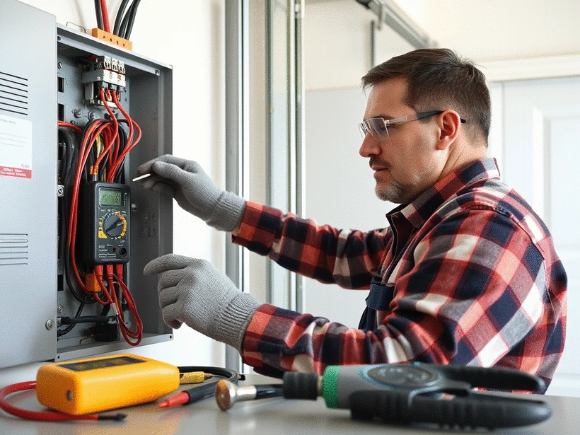 Cost Breakdown and What to Expect from Professional Electrical Repairs