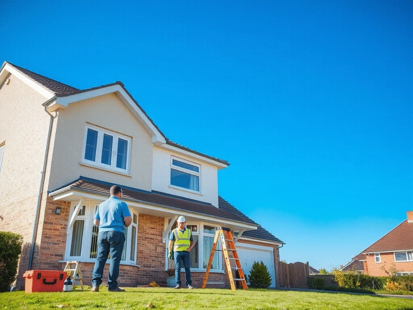 Customer Experiences with Emergency Property Repairs in Watford: Who Responds Fast and Well?