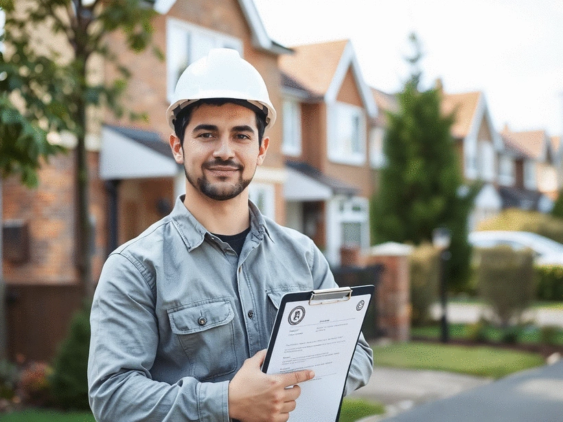 How to Verify and Review Local Tradespeople’s Credentials in Watford: Ensuring Safe and Quality Property Repairs