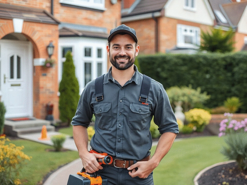 Top 7 Property Maintenance Services in Watford Reviewed: Which Tradespeople Are Worth Hiring?