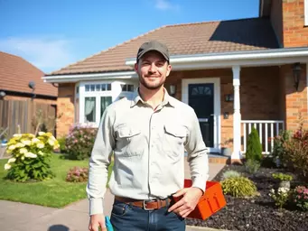 Top Exterior Handyman Services for Property Upkeep in Hertfordshire