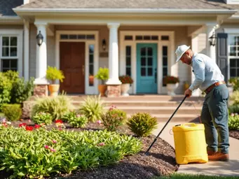 Preventive Pest Control and Damage Protection for Property Exteriors