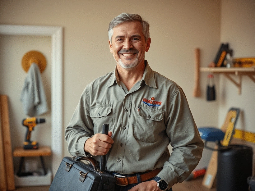 Affordable Handyman Services Near Me: Finding Trusted Professionals in Watford