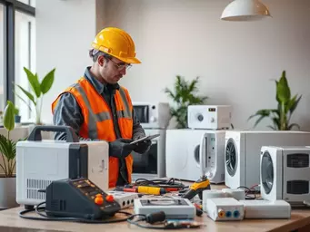 Benefits of Regular PAT Testing for Commercial Properties in Hertfordshire